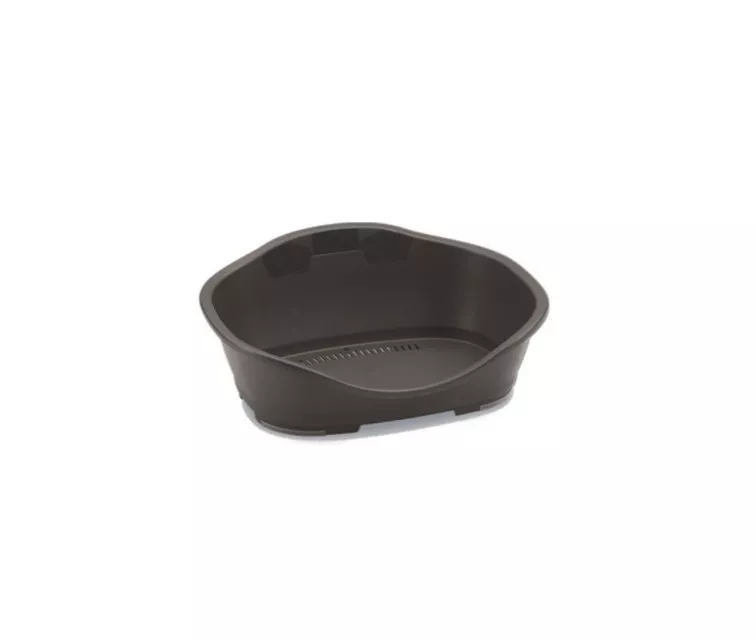 Bed Sleeper 1 56.5x42x24.2cm dark gray