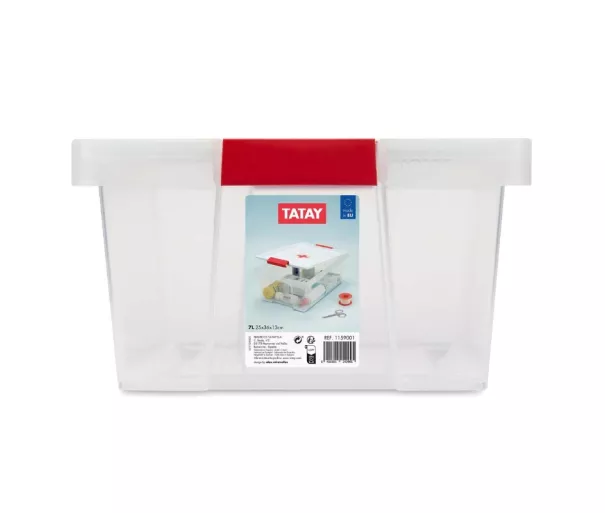 Dispenser 7L
