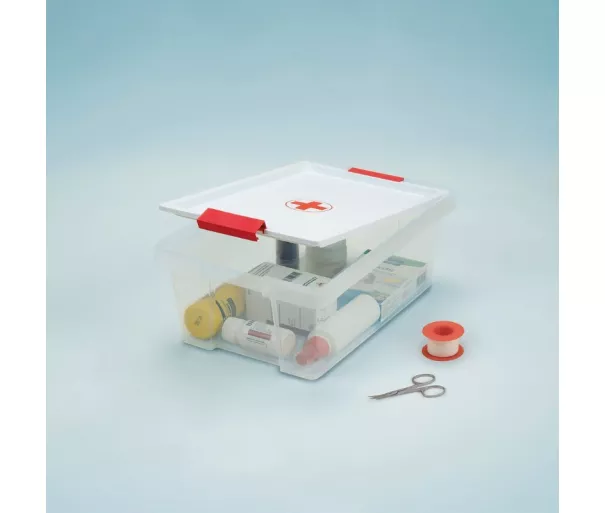 Dispenser 7L