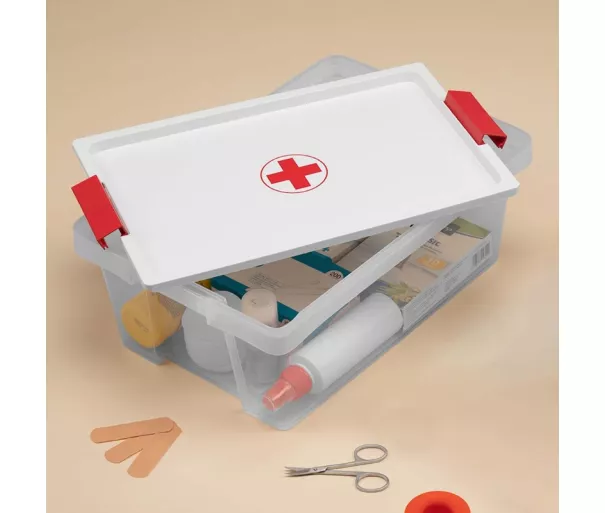 Dispenser 7L