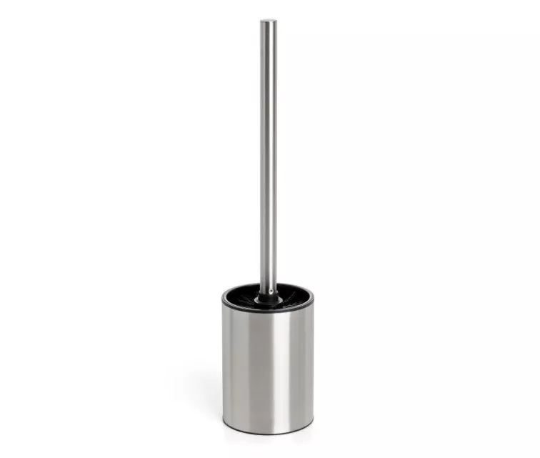 Tualeto šepetys Satin Stainless Steel