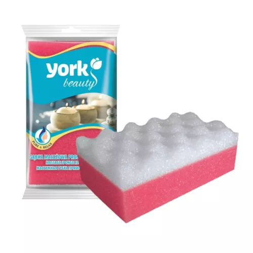 Massaažikäsn RISTKUJULINE