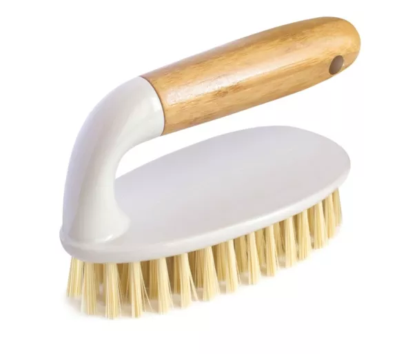 Hand brush BAMBOO