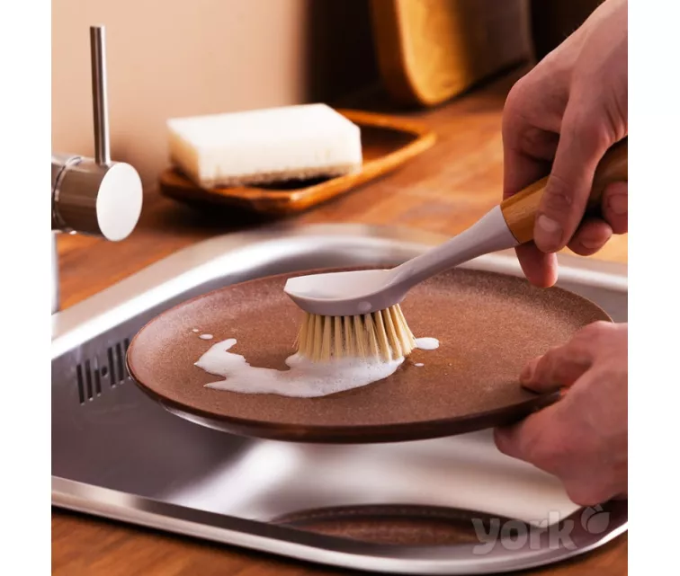 Indų šepetys BAMBOO