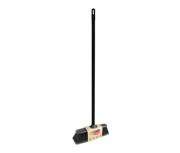 Floor brush with reinforced handle 120 cm ECO