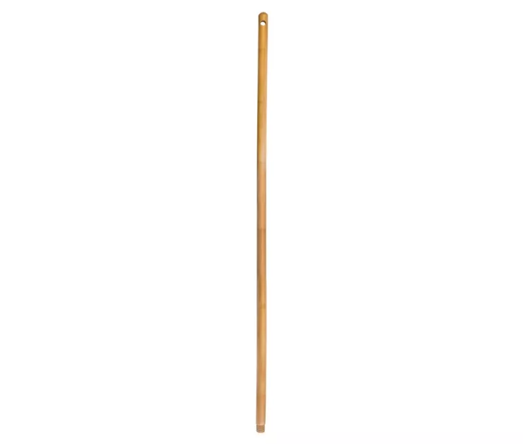 Stiebas 120 cm BAMBUKAS