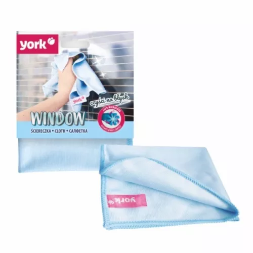 Mikropluošto langų šluostė