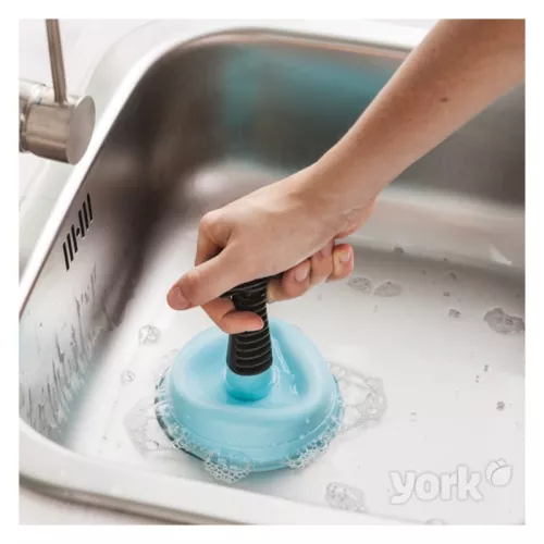 Valamupuhastaja plastkäepidemega