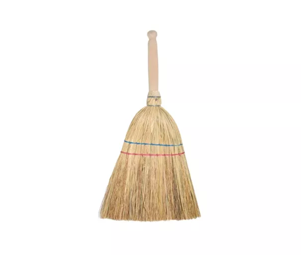 Universal broom for sweeping 23cm Sorgo Mini