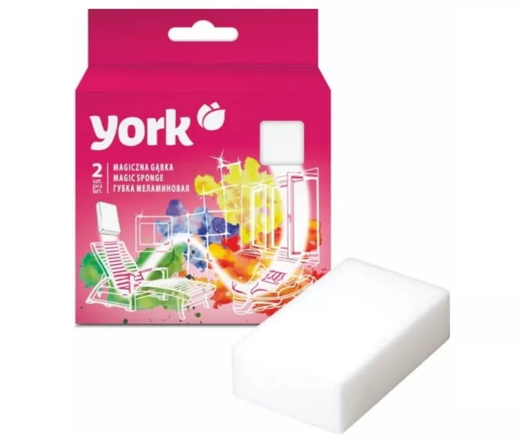 Sponge MAGIC 2 pcs.