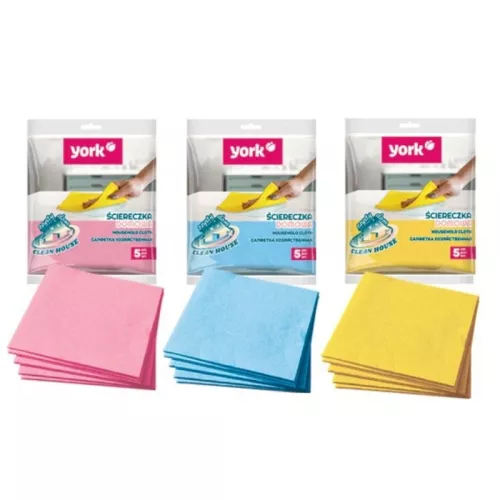 Majapidamislapid 5 tk