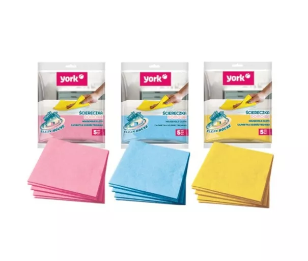 Household cloths 5 pcs