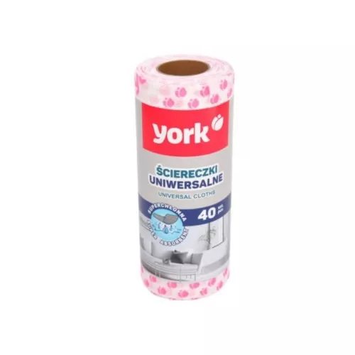 Virtuves lupatiņas rullī 40 gab.