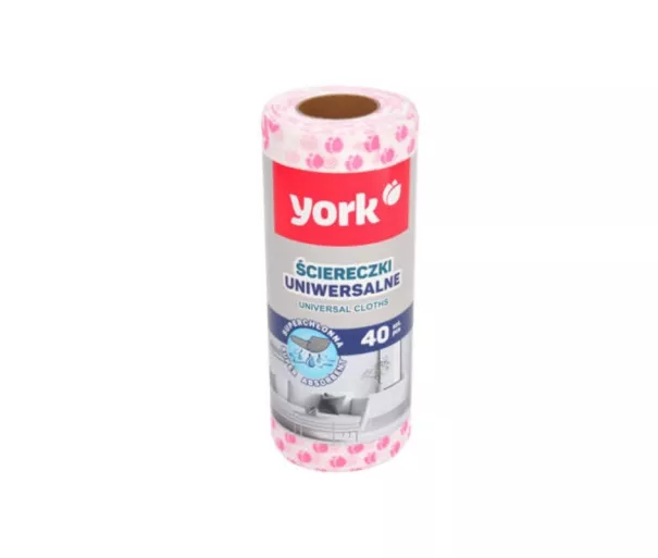Kitchen towels in a roll 40 pcs.
