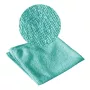 Traditional microfiber cloth