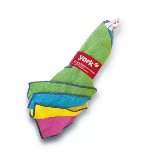 Mikropluošto šluostės 4 vnt.