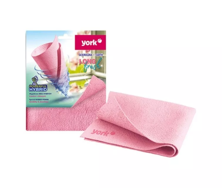 Microfiber cloths LONG FRESH