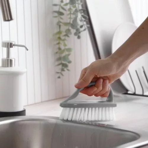 Rankinis šepetys MAX