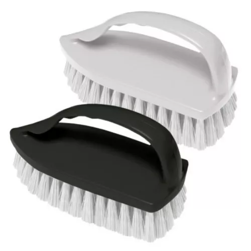 Rankinis šepetys MAX