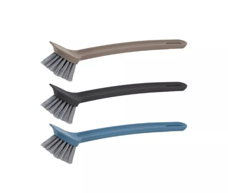 Щетка для мытья посуды НАТУРАЛЬНАЯ