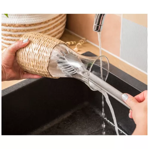 Skandinaavia stiilis nõudepesuhari