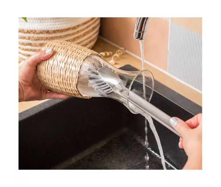 Skandinaavia stiilis nõudepesuhari