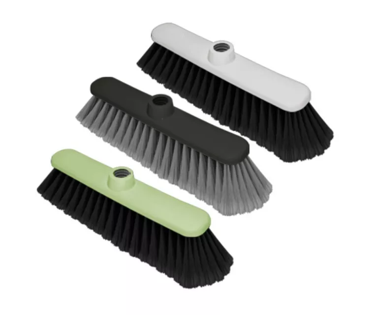 Grīdas birste CARLA EXTRA