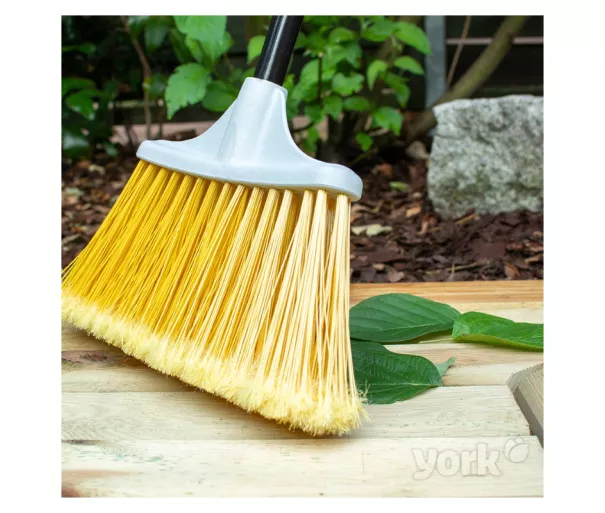 Floor brush with handle SUNNY GARDEN 120cm