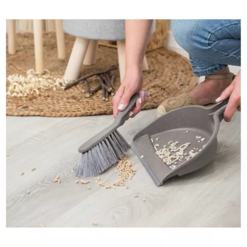 Prügikühvel harjaga reSTART