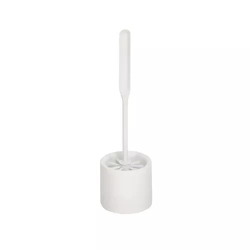 WC-hari hoidikuga MODERN valge