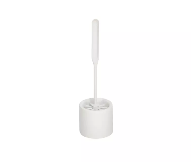 WC-hari hoidikuga MODERN valge