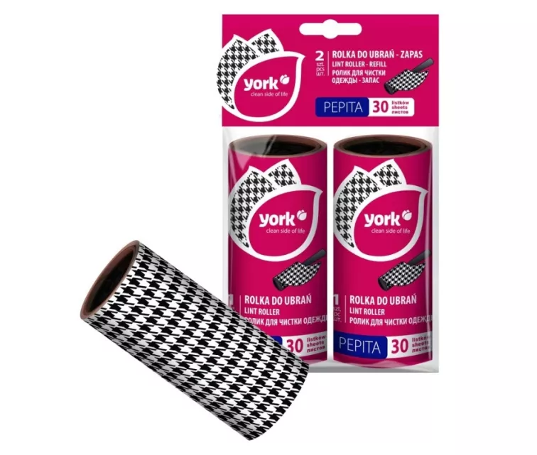 Tolmurulli varuosad 2 tk. PEPITA