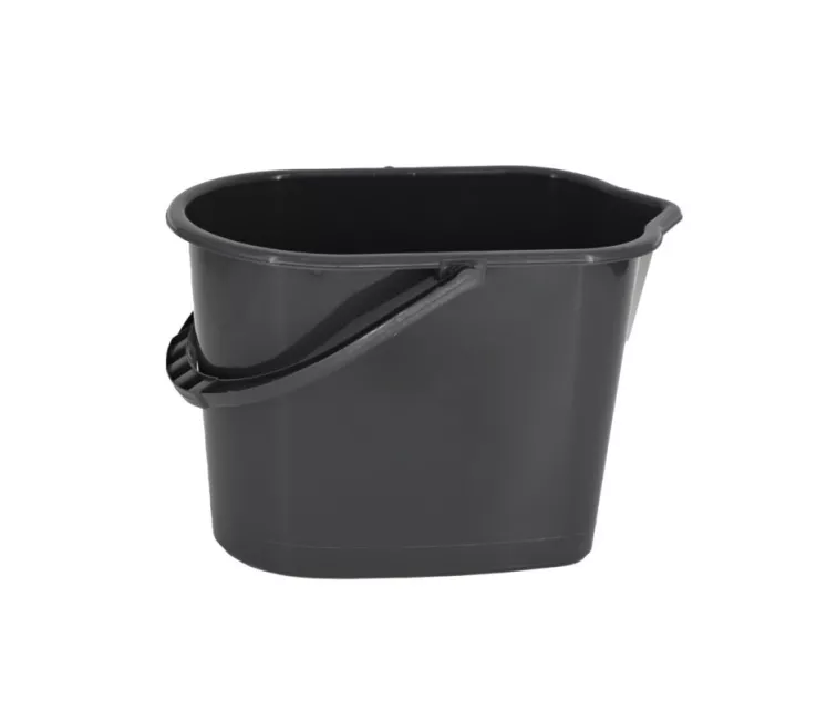 Ведро прямоугольное 10 л