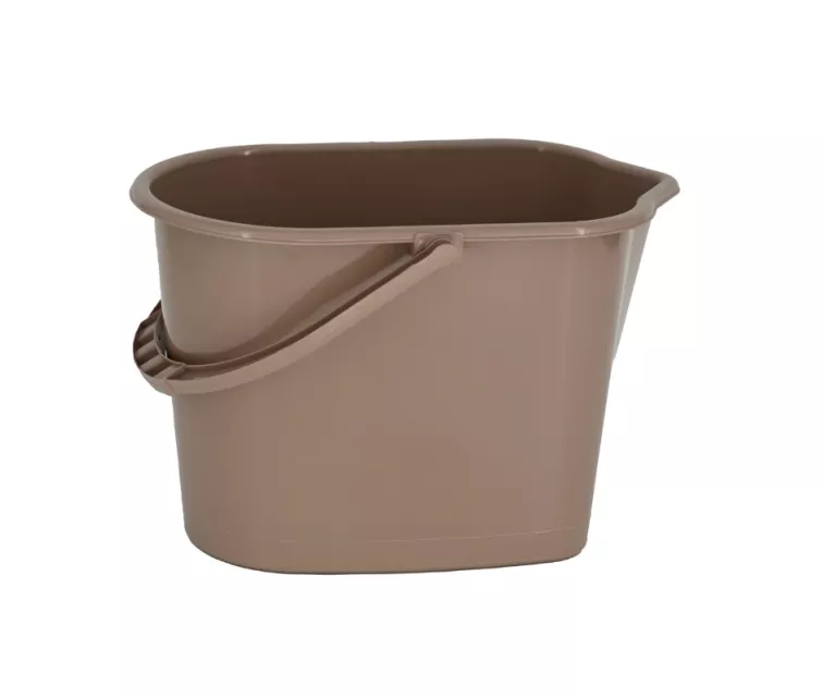 Ведро прямоугольное 10 л