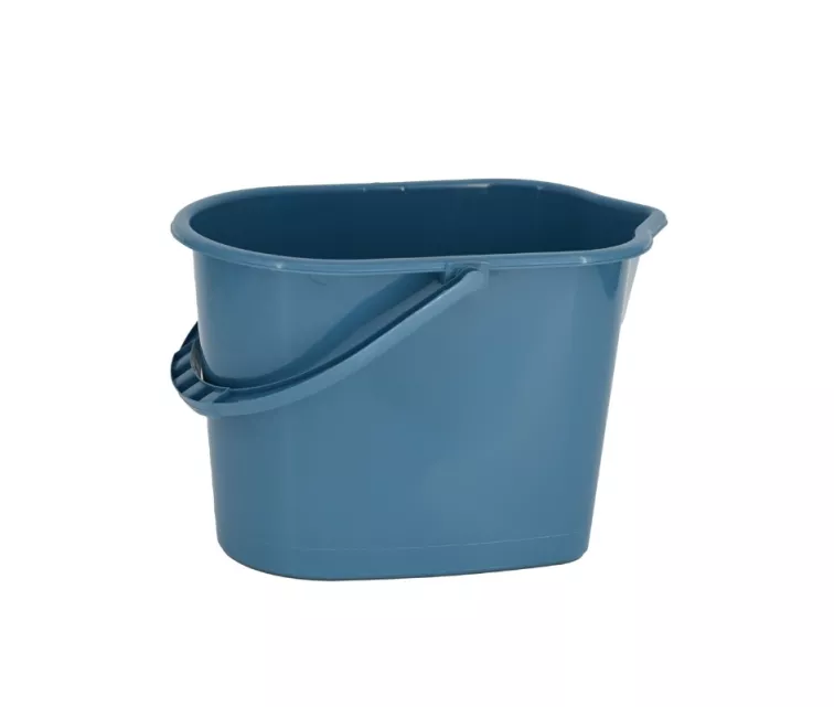 Ведро прямоугольное 10 л