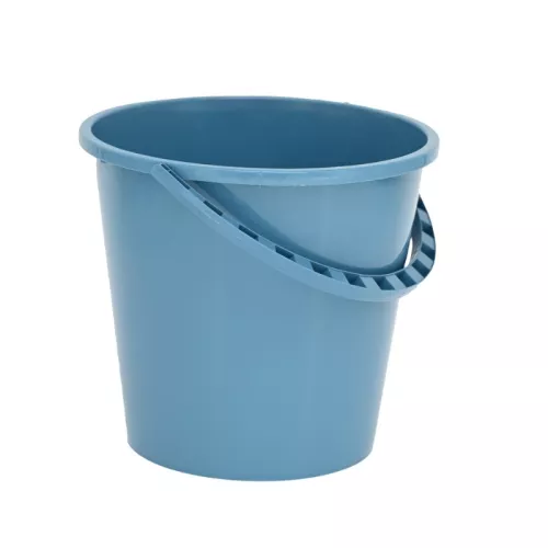 Apaļš spainis 10 l