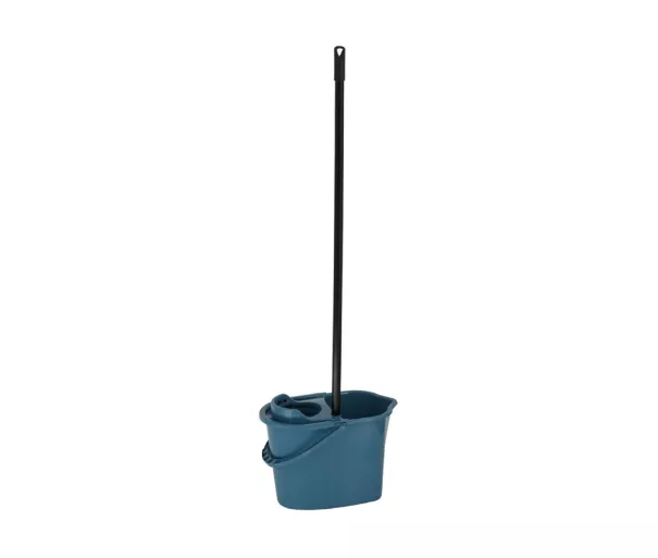 Põrandapuhastuskomplekt 10 l