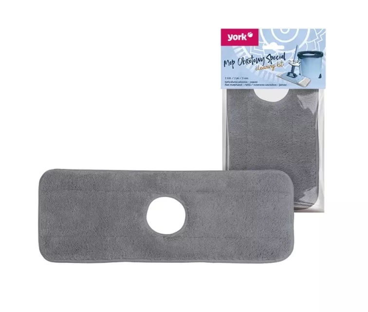 Сменная ткань для роторной швабры Special