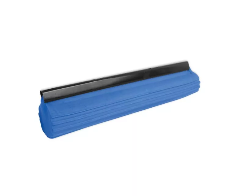 Сменная насадка-щетка для швабры.