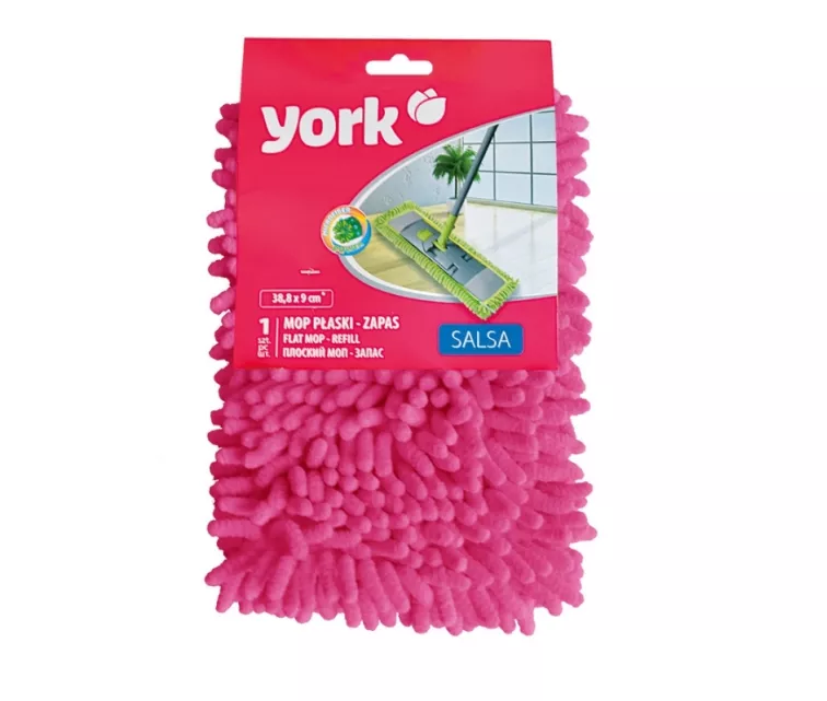 Сменная насадка-щетка SALSA