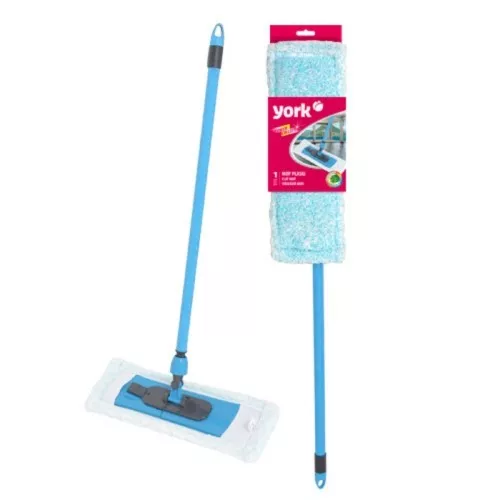 Щетка для пола Power Collect