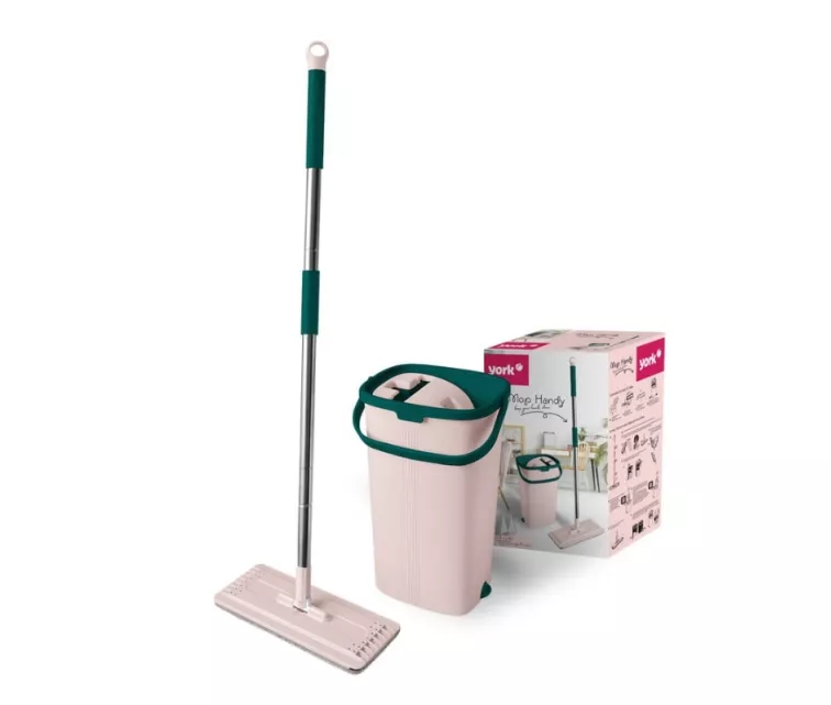 HANDY grindų valymo rinkinys