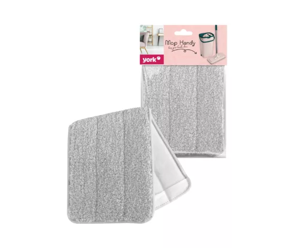 Interchangeable cloth HANDY