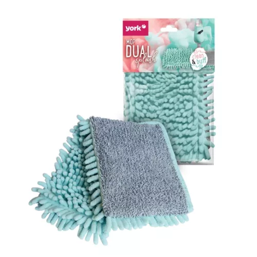 Vahetatav riie DUAL SPLASH