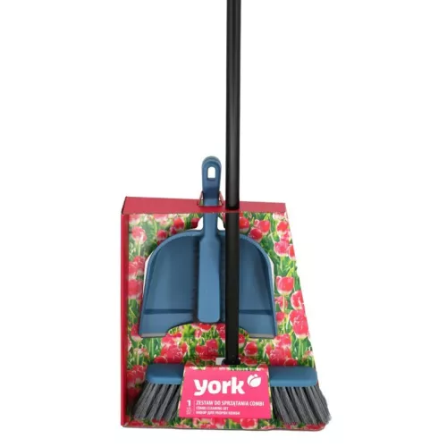 Uzkopšanas komplekts KOMBI