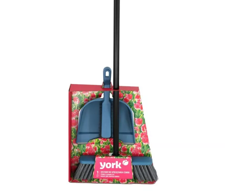 Uzkopšanas komplekts KOMBI