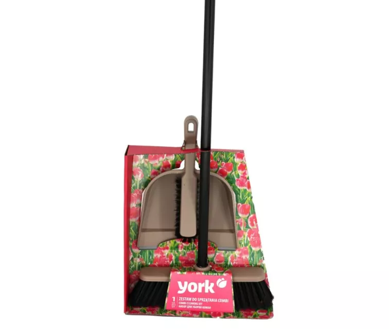 Uzkopšanas komplekts KOMBI