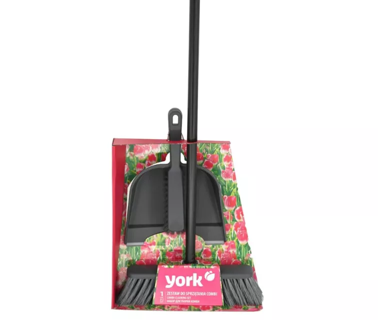 Uzkopšanas komplekts KOMBI