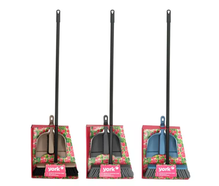 Uzkopšanas komplekts KOMBI