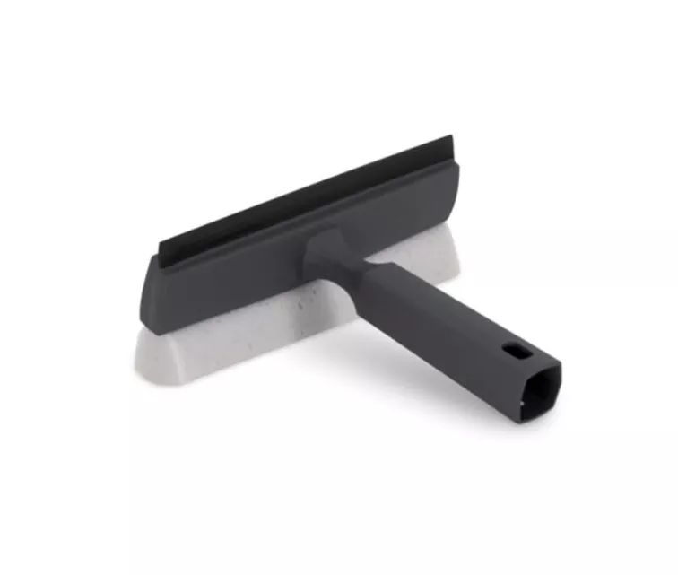 Щетка для окон с телескопической ручкой STYLE